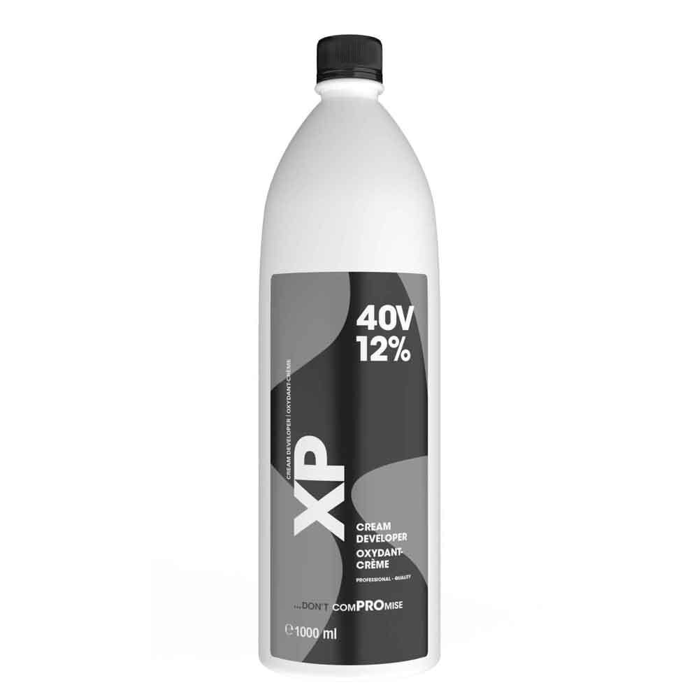 XP Oxycream 12%-40 Vol 1L XP Oxycream 12%-40 Vol 1L