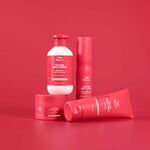 Wella Professionals Invigo Color Brilliance Conditioner, Farbschutz-Haarspülung 1L