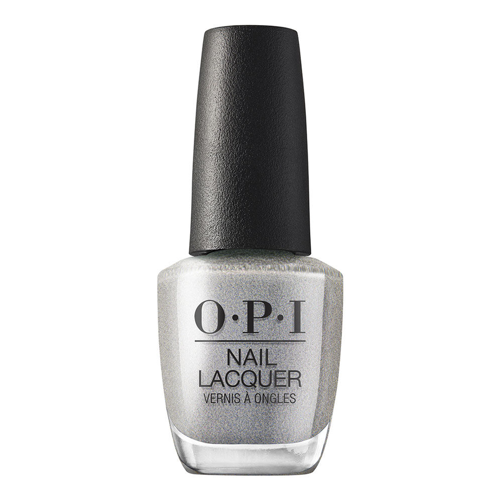 OPI Nail Laquer Nagellack - Good Enough to Treat Collection - OPI&rsquo;m Frosted 15ml