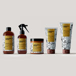 Eugene Perma Professionnel Nature Locken-Definierendes Shampoo 1L