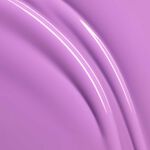 Andreia Professional True Pure Hema-freier gellack - T12 Neon-Violett 10.5ml