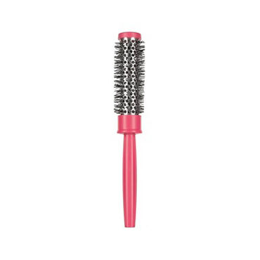 S-Pro Thermik-Bürste 25mm Rosa S-Pro Thermik-Bürste 25mm Rosa