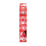 Framar Strawberry Shortcake Färbepinsel x 3