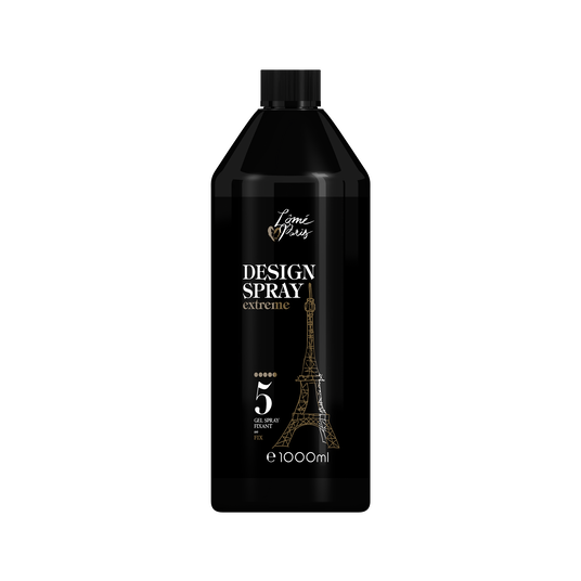 L&ocirc;m&eacute; Paris Fix Design Spray Refill Extreme 5 1L