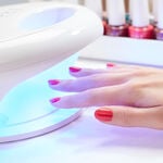 OPI LG Lampe Dual Cure