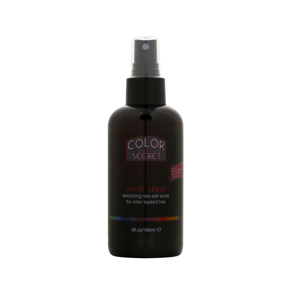 Color Secret Volume Spray 180ml Color Secret Volume Spray 180ml