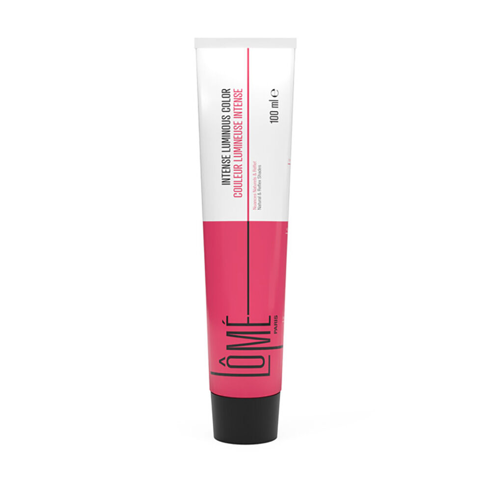Lômé Paris Permanente Haarfarbe 100ml