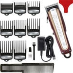 Wahl Clipper Cordless Legend