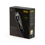 Wahl Magic Clip Cordless Haarschneider &ndash; Schwarz