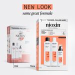 Nioxin System 4 Pro Clinical Testset