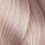 Lômé Paris Saure Glanz-Haarfarbe Demi-Permanent 10/21 platinblond irisé asch 100ml