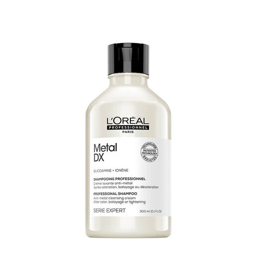 L'Or&eacute;al Professionnel S&eacute;rie Expert Metal DX Shampoo