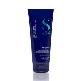 Alfaparf Milano Semi Di Lino Brunette Anti-Orange-Stich-Conditioner 200ml