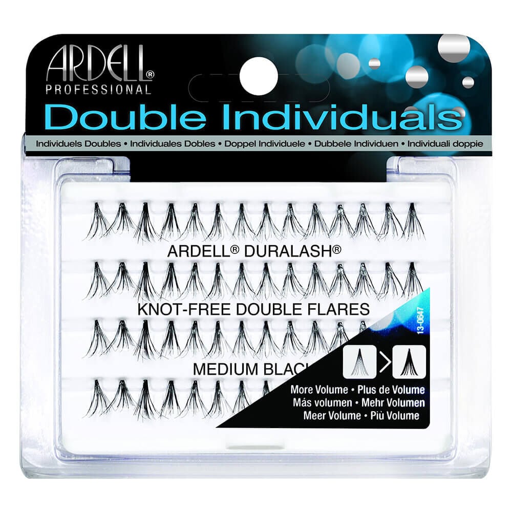 Ardell Doppel Einzelwimpern Medium Ardell Doppel Einzelwimpern Medium