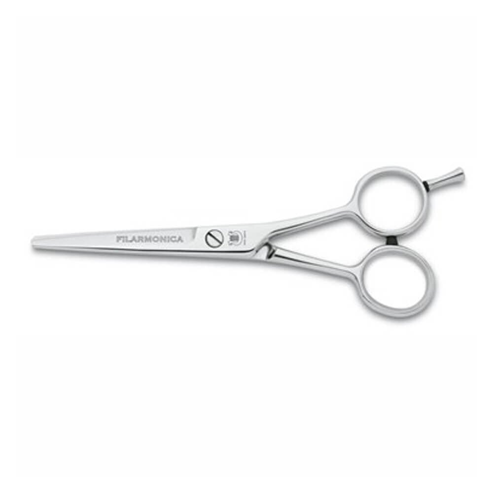 Filarmonica Friseurschere Soft 5,5 Zoll Filarmonica Friseurschere Soft 5,5 Zoll