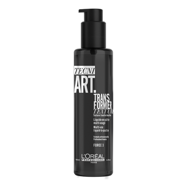 LOREAL TNA Trans Lotion 150ML