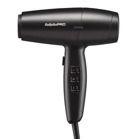 BaByliss PRO Lupia digitaler Hochgeschwindigkeits-Haartrockner