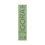 Schwarzkopf Professional Igora permanente farbcreme frei von ammoniak 60ml 6-6