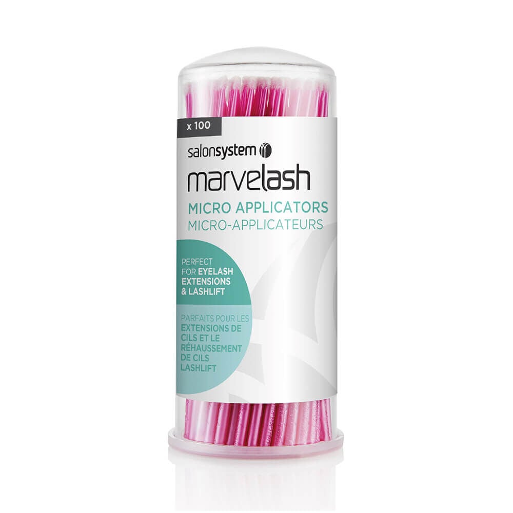 Marvelash Micro Applicators 100pcs Marvelash Micro Applicators 100pcs