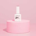 2AM London Gel-Nagellack Get On Top-Top Coat 7.5ml