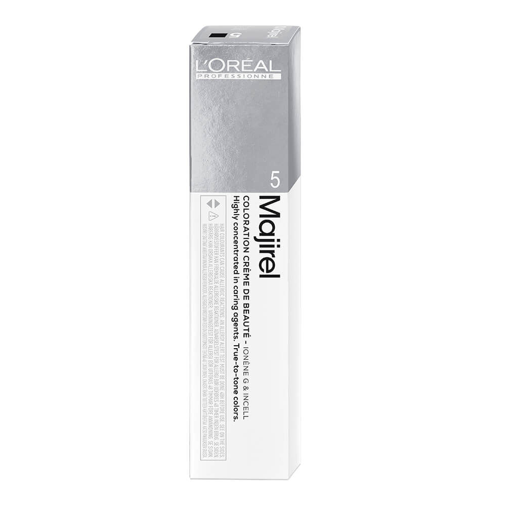 L’Oréal Professionnel Majirel Permanente Colorationscreme 50ml