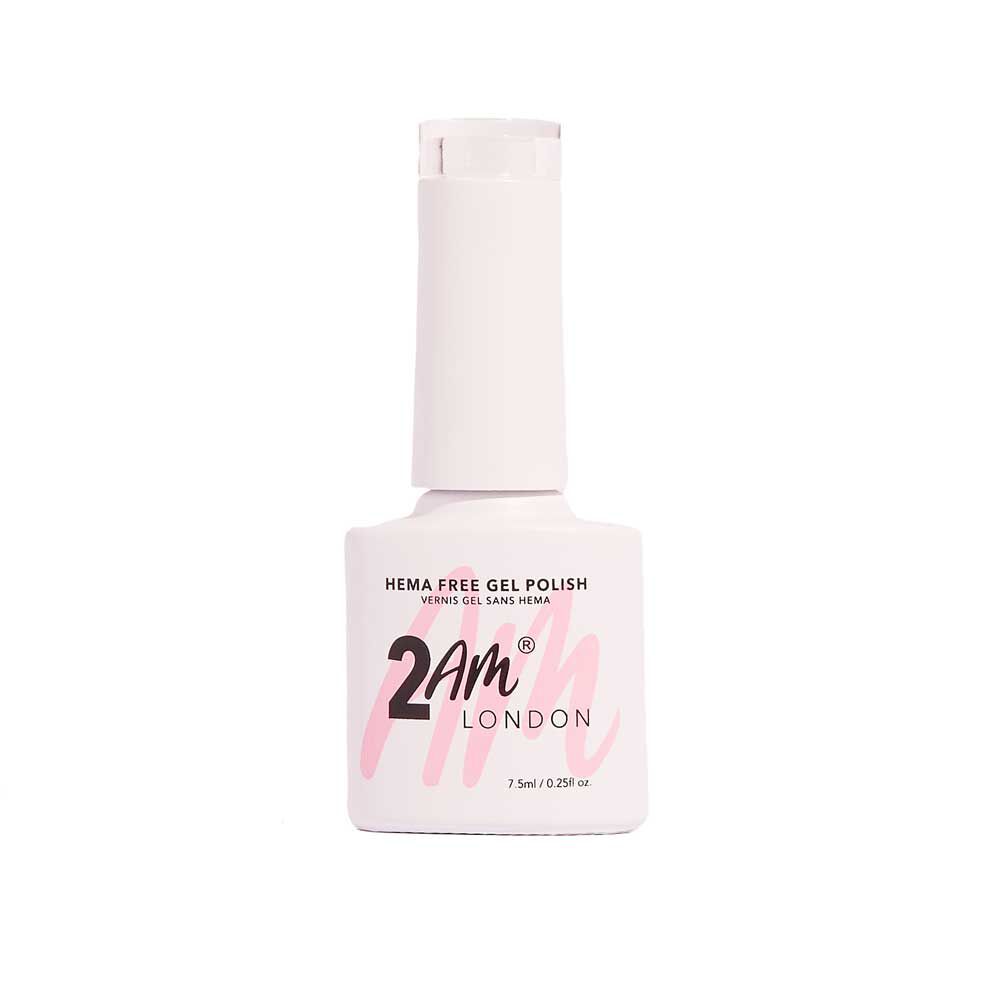 2AM London Gel-Nagellack Get On Top-Top Coat 7.5ml
