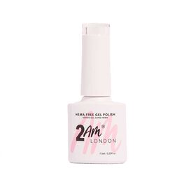 2AM London Gel-Nagellack Get On Top-Top Coat 7.5ml