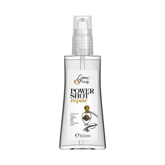 L&ocirc;m&eacute; Paris Power Shot Reparatur 50ml