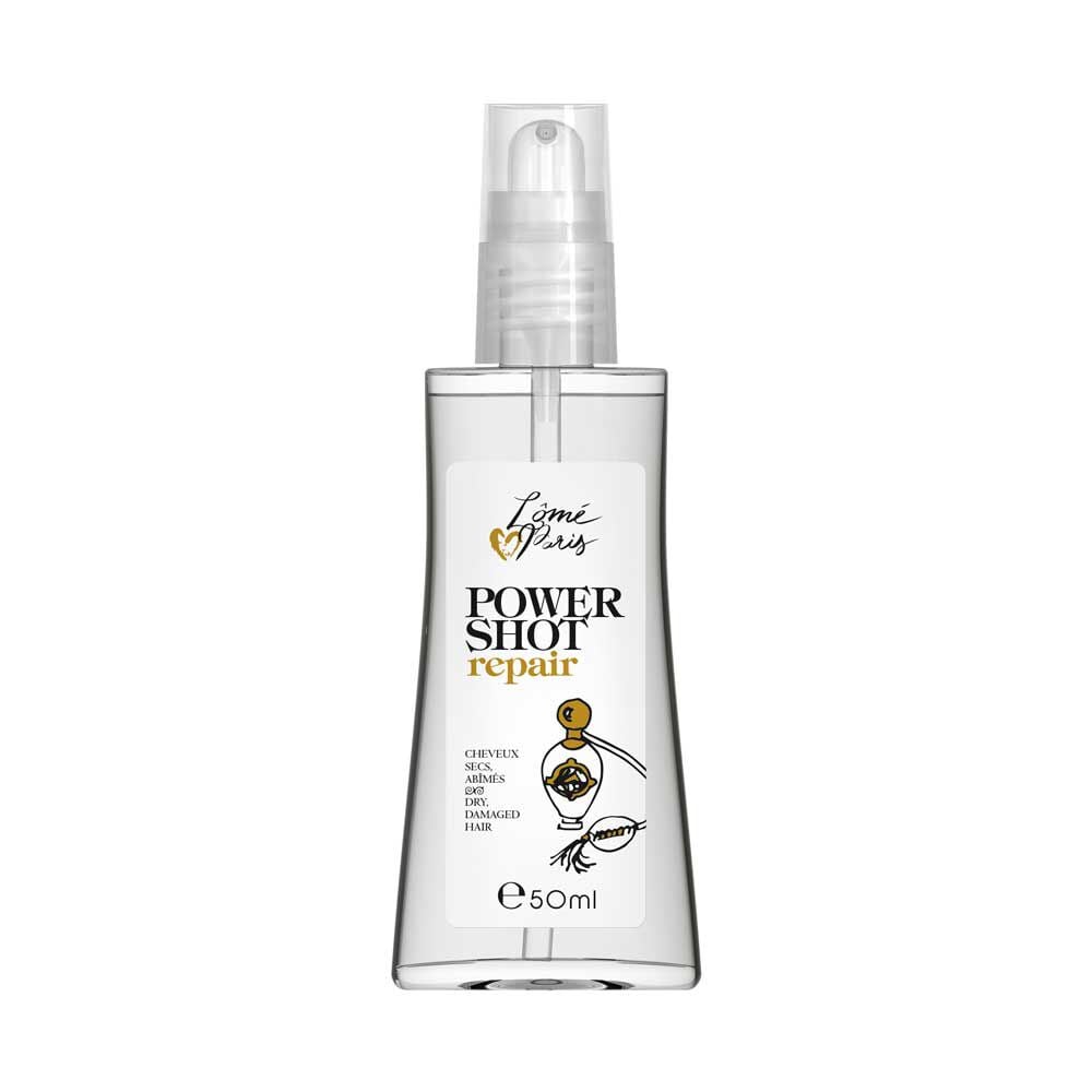 Lômé Paris Power Shot Reparatur 50ml Lômé Paris Power Shot Reparatur 50ml