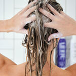 Unite Hair BLONDA T&auml;gliches Shampoo 300ml