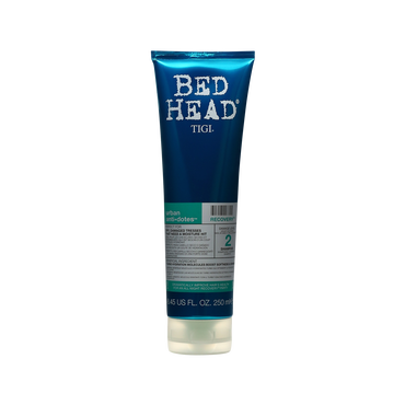 TIGI BH UA Recovery Shampoo 250ml TIGI BH UA Recovery Shampoo 250ml