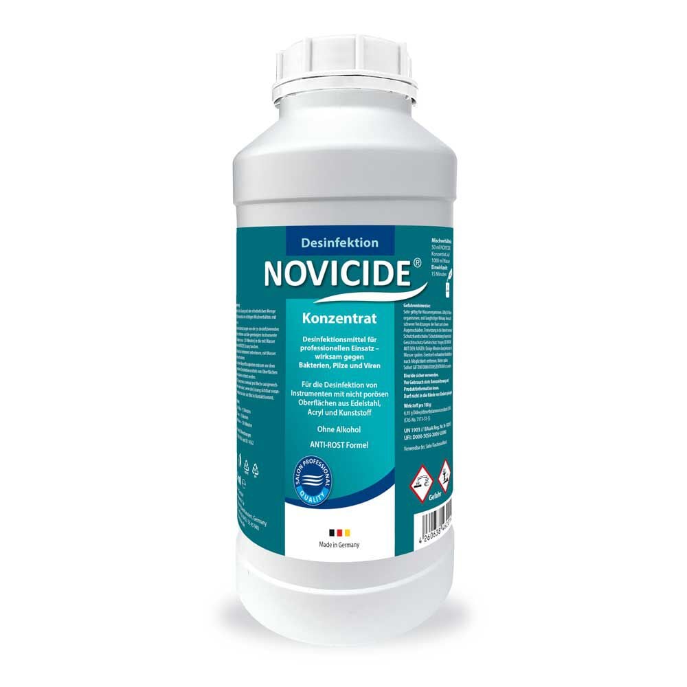 Novicide Konzentrat 2L