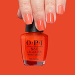 OPI Nail Lacquer Make &lsquo;Em Jelly - Nagellack 15ml