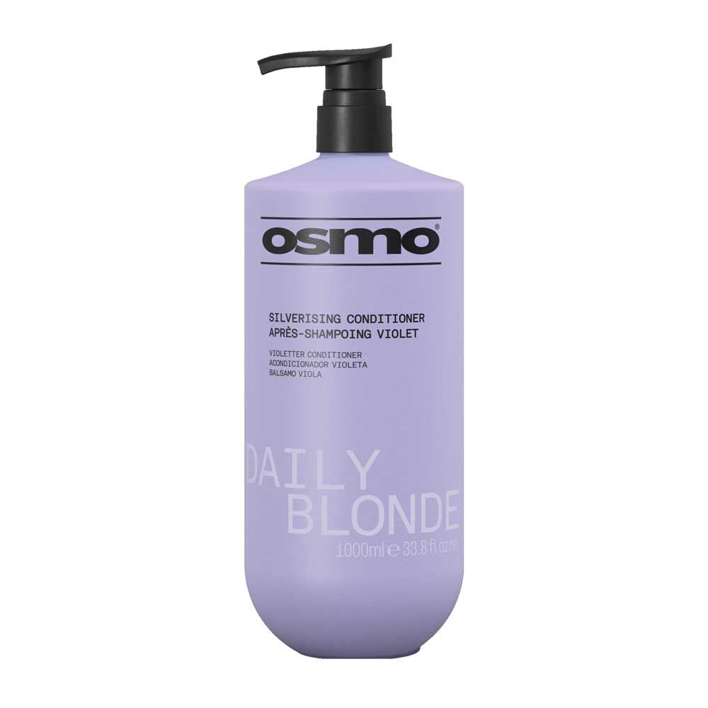 Osmo Daily Blonde Violetter Tönungsconditioner 1L