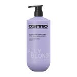 Osmo Daily Blonde Violetter Tönungsconditioner 1L