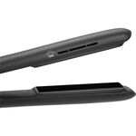 Proxelli Ionic Glätteisen 1" Rako Matt Schwarz