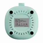 Jean Marin Mini-Wachserhitzer 200 ml Retro Pastellgr&uuml;n