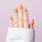 2AM London Gel-Lack Speckled Kollektion Sugar Coat It 7.5ml