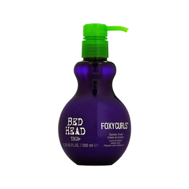 TIGI Foxy Curls Contour Creme TIGI Foxy Curls Contour Creme