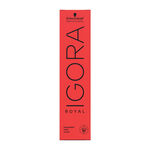 Schwarzkopf Professional Igora Royal Permanent Haarfarbe Mix 60ml E1