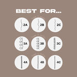 Osmo Curl Revival Revitalisierender Conditioner 400ml