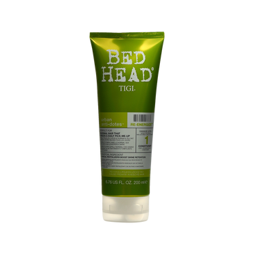 TIGI BH UA Re-Energize Conditioner 200ml TIGI BH UA Re-Energize Conditioner 200ml