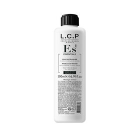 L.C.P Professionnel Essentials Mizellenwasser 500ml