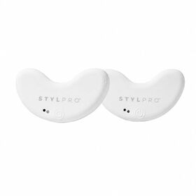 Stylpro Duo roter LED-Patches