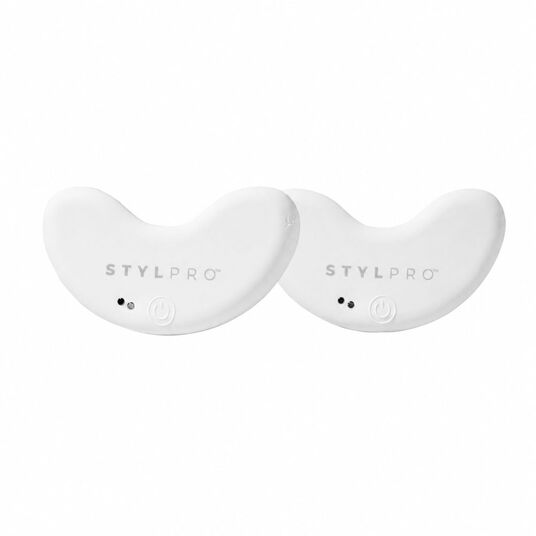 Stylpro Duo roter LED-Patches