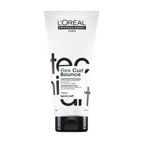 L'Oréal Professionnel TNA Flex Curl Bounce Lockencreme 200ml