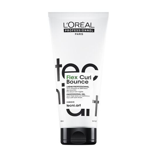 L'Or&eacute;al Professionnel TNA Flex Curl Bounce Lockencreme 200ml
