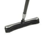 Sweepa Gummibesen Schwarz