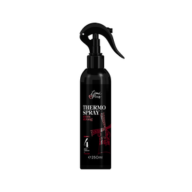 Lômé Paris Volume Thermo Spray Extra Stark 4 250ml