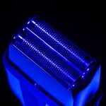 BaByliss PRO UV Doppel-Folien-Haarrasierer FXLFS2E